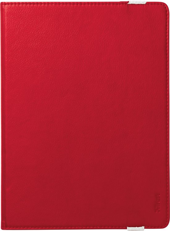 Primo Folio Case with Stand for 10I tablets - red