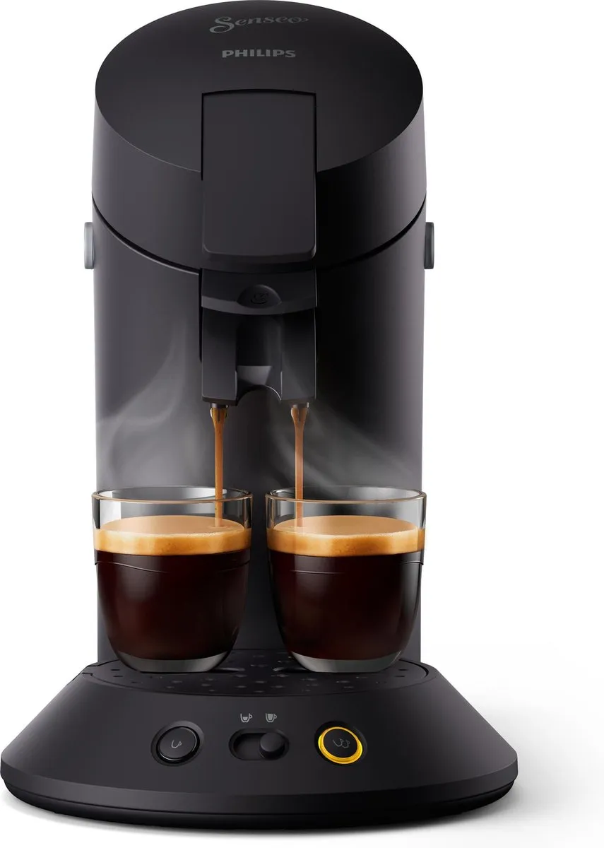 Philips Senseo Original Plus CSA210/60 - Koffiepadapparaat