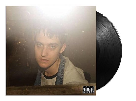 Juiceboxxx - Freaked Out American Loser