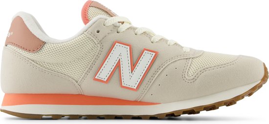 New Balance - maat 42.5 - 500 Dames Sneakers - TIMBERWOLF