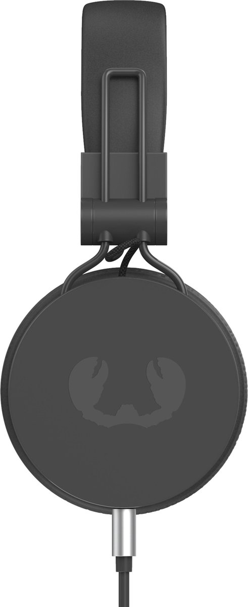 Fresh 'n Rebel - Caps 2 On-ear koptelefoon met draad - Storm Grey