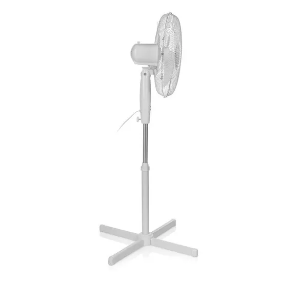 Tristar VE-5898 - Statiefventilator - Wit