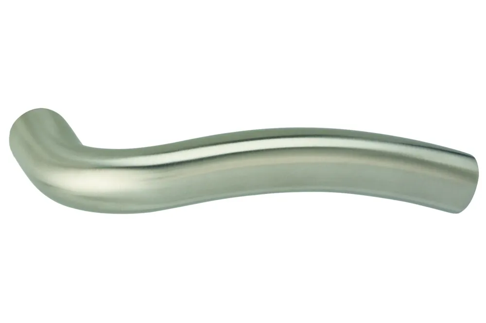 Impresso Deurkruk Conway modulair RVS - 2 stuks
