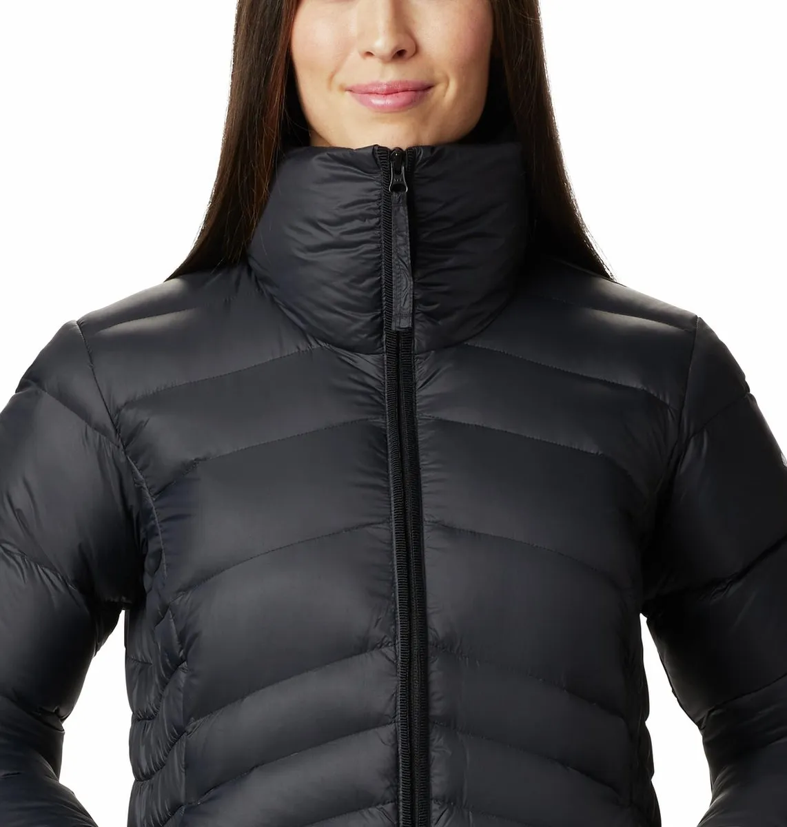 Columbia Autumn Park� Down Jacket Outdoorjas - Maat XS - Dames
