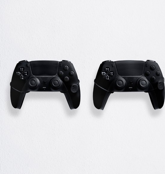 Floating Grip Playstation Controllers
