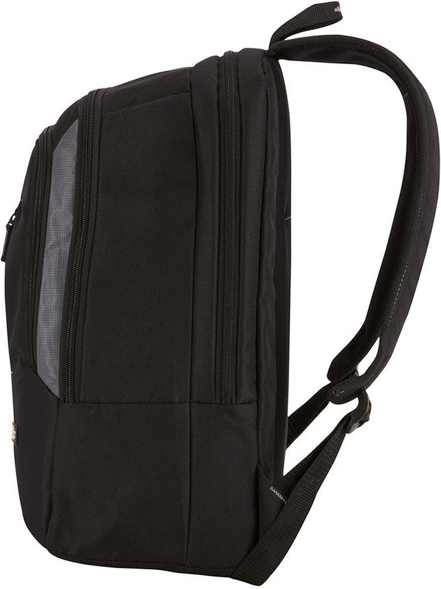 Case Logic VNB217 - Laptop Rugzak - 17 inch - Zwart