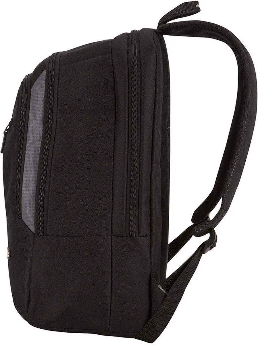 Case Logic VNB217 - Laptop Rugzak - 17 inch - Zwart