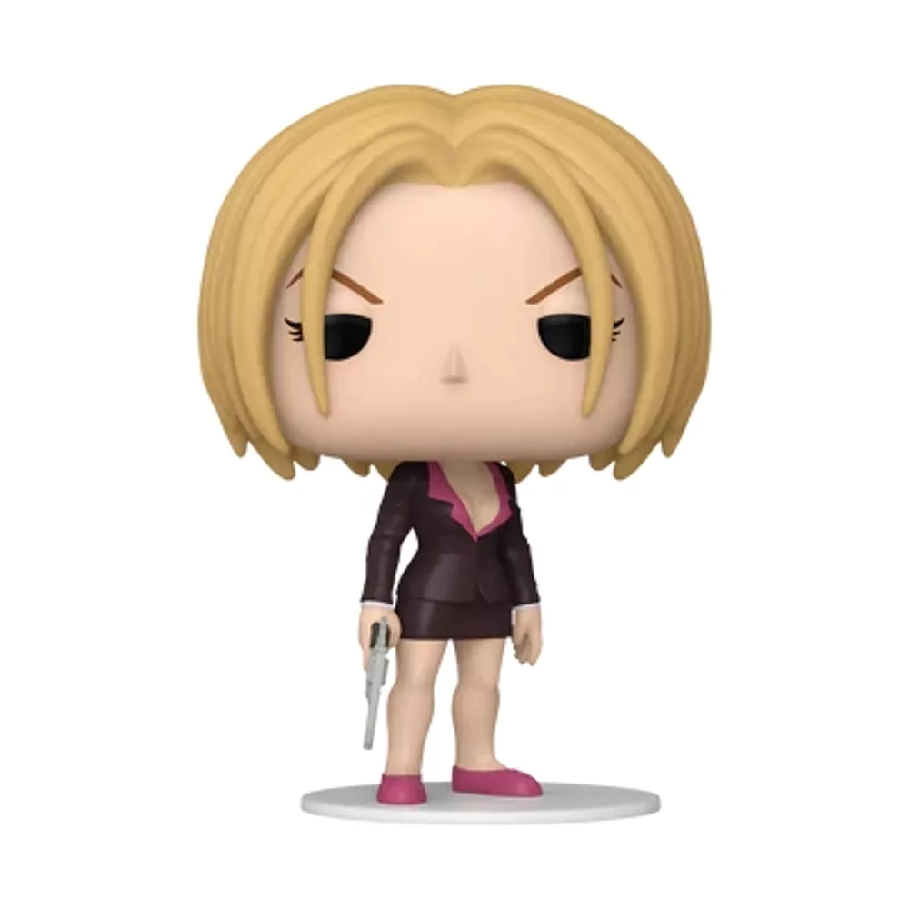 Funko Pop #1565 Hunter x Hunter - Pakunoda
