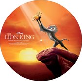 The Lion King (Picture Disc) LP