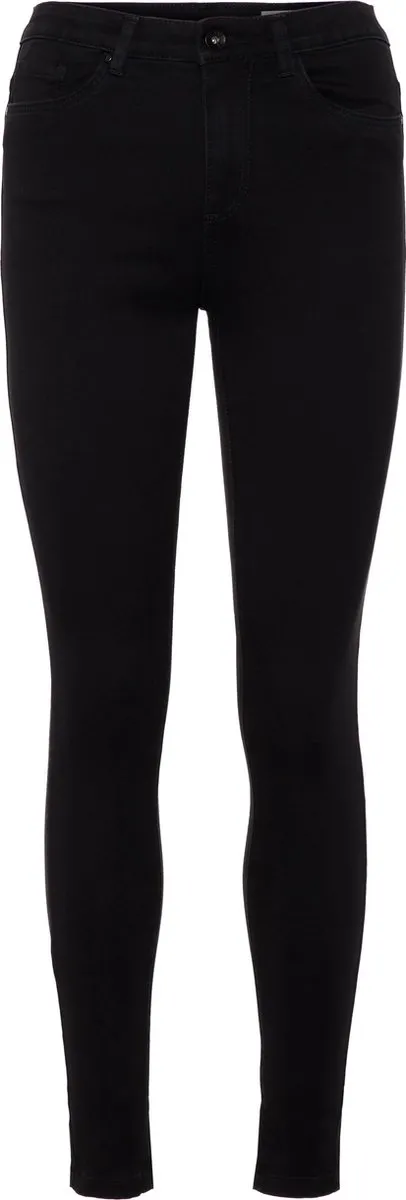 VERO MODA -maat XS- VMSOPHIA HW SKINNY JEANS SOFT VI110 NOOS Dames Jeans