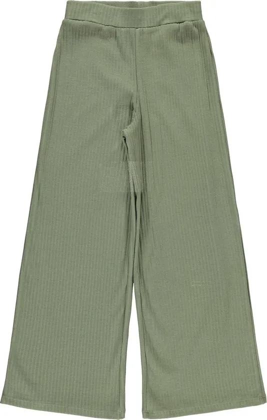 NAME IT- Maat 116- NKFBIRKA PANT Meisjes broek