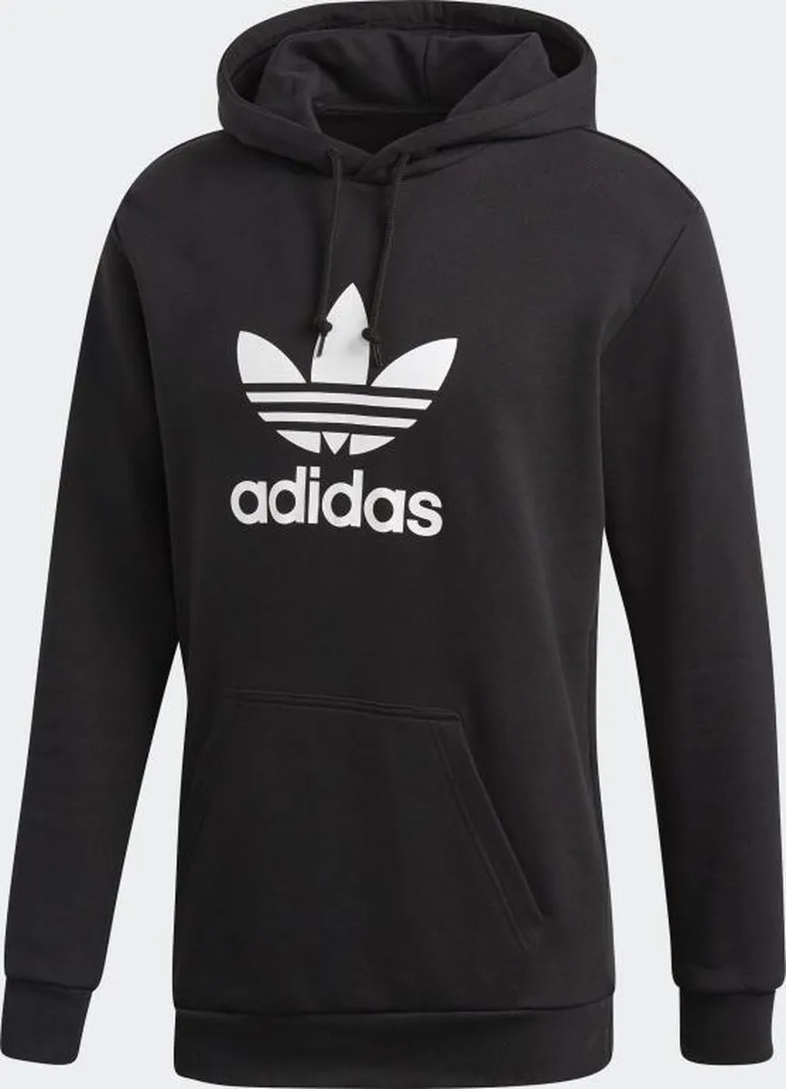 Breigoed, Trui, Sweatshirt, Capuchon