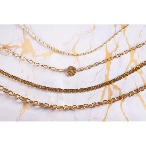 Accessoires, Sieraden, Ketting