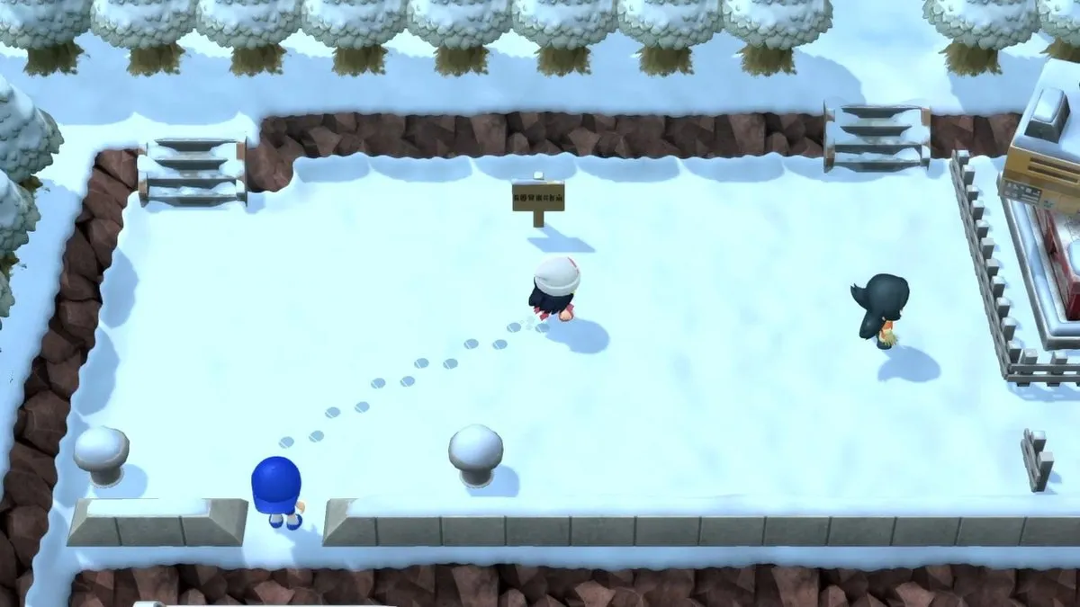 Pokémon Brilliant Diamond - Switch