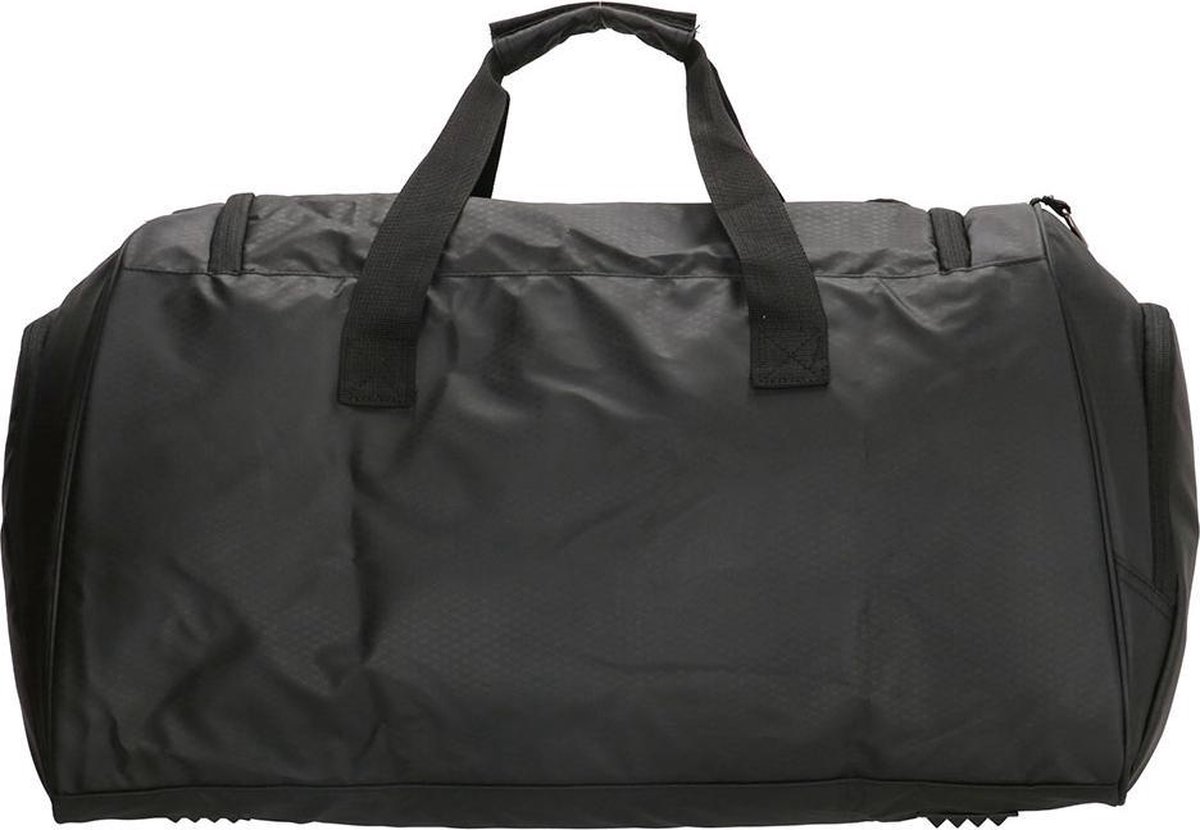 Enrico Benetti Northern 47222 sportieve business sporttas reistas - Zwart
