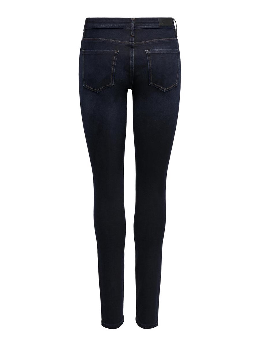 Only - Maat W25 X L34 - Carmen Dames Skinny Jeans