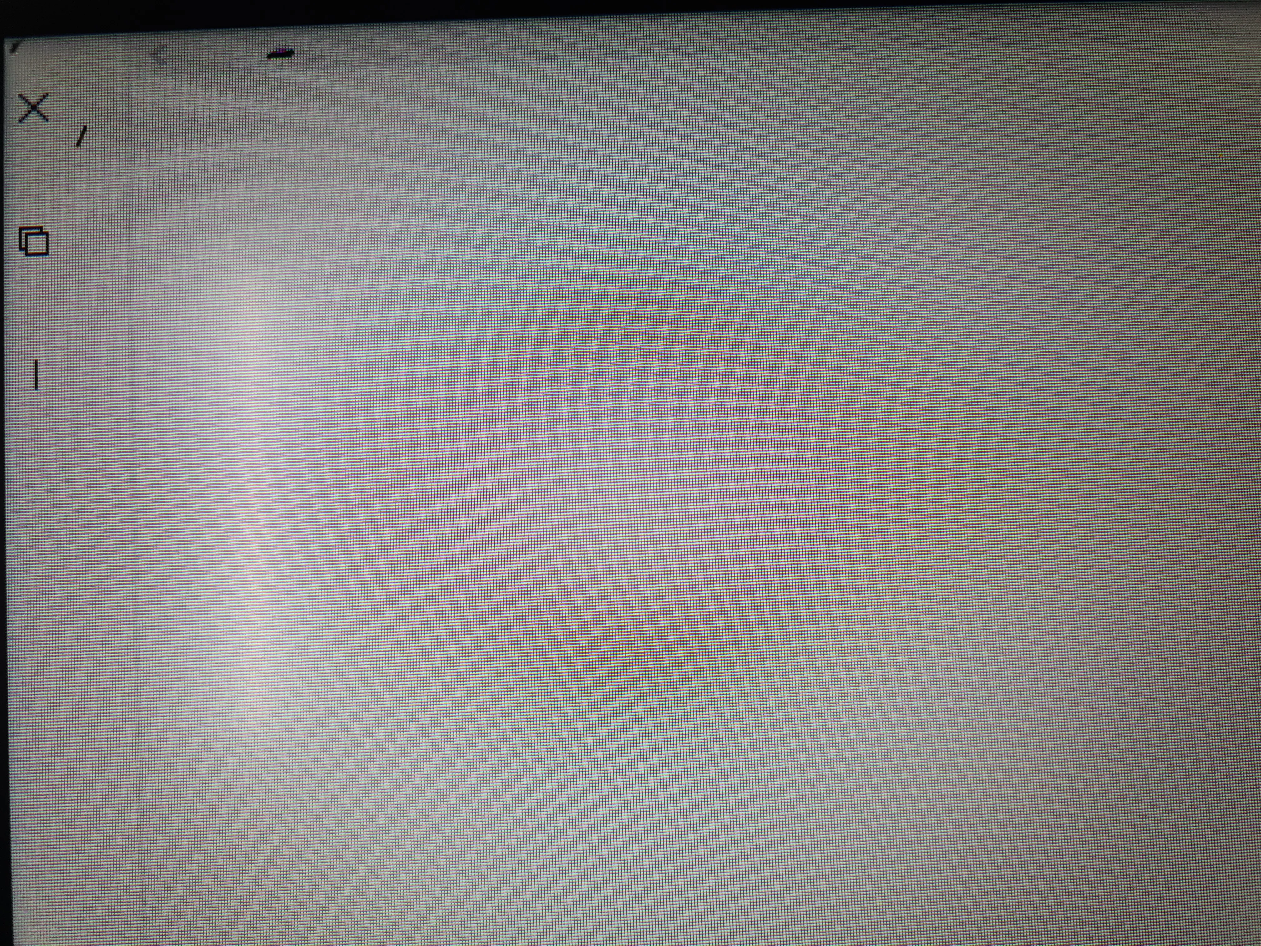 Samsung LS32AM502 - Full HD IPS Smart Monitor - 32 Inch