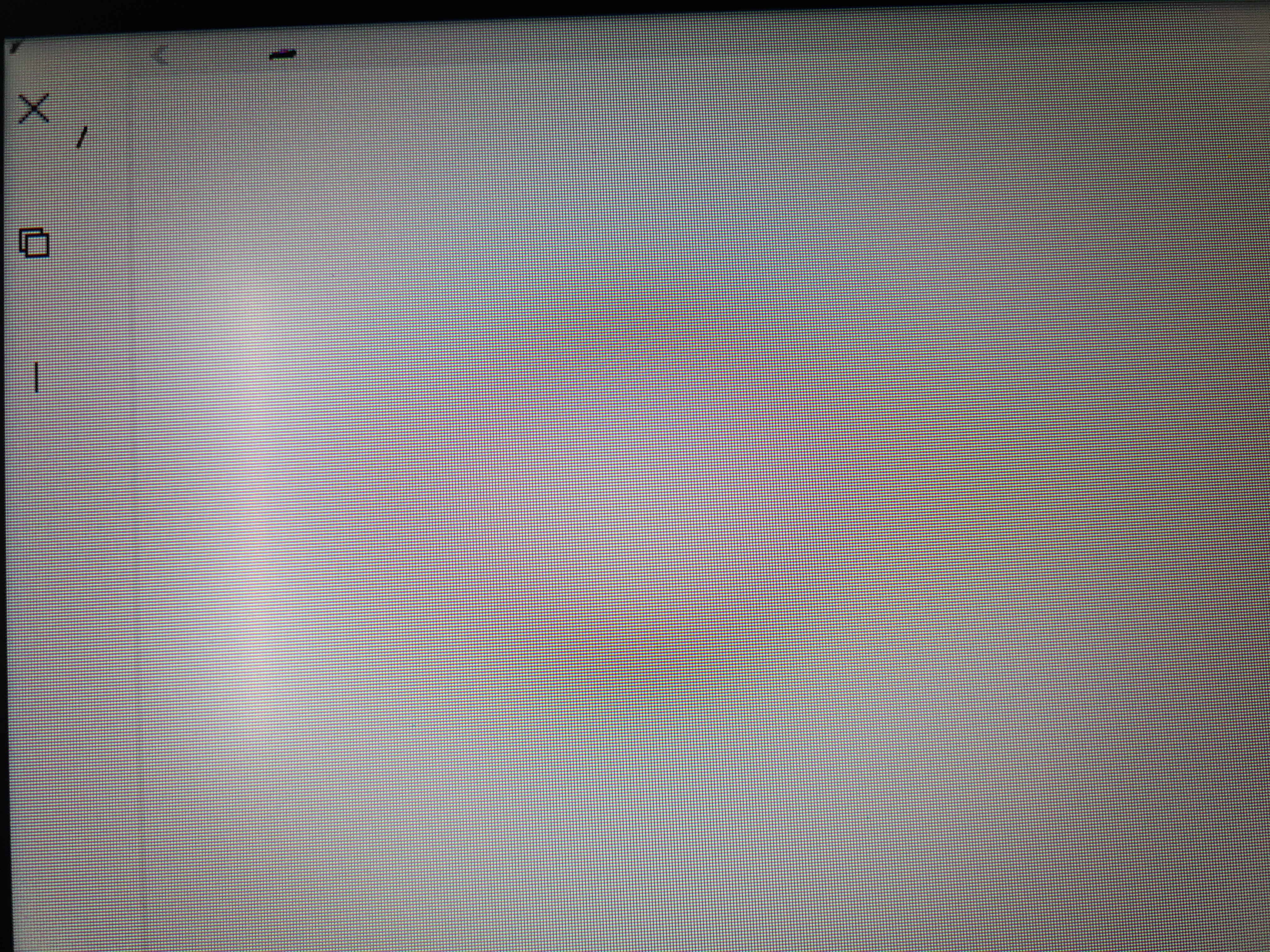 Samsung LS32AM502 - Full HD IPS Smart Monitor - 32 Inch