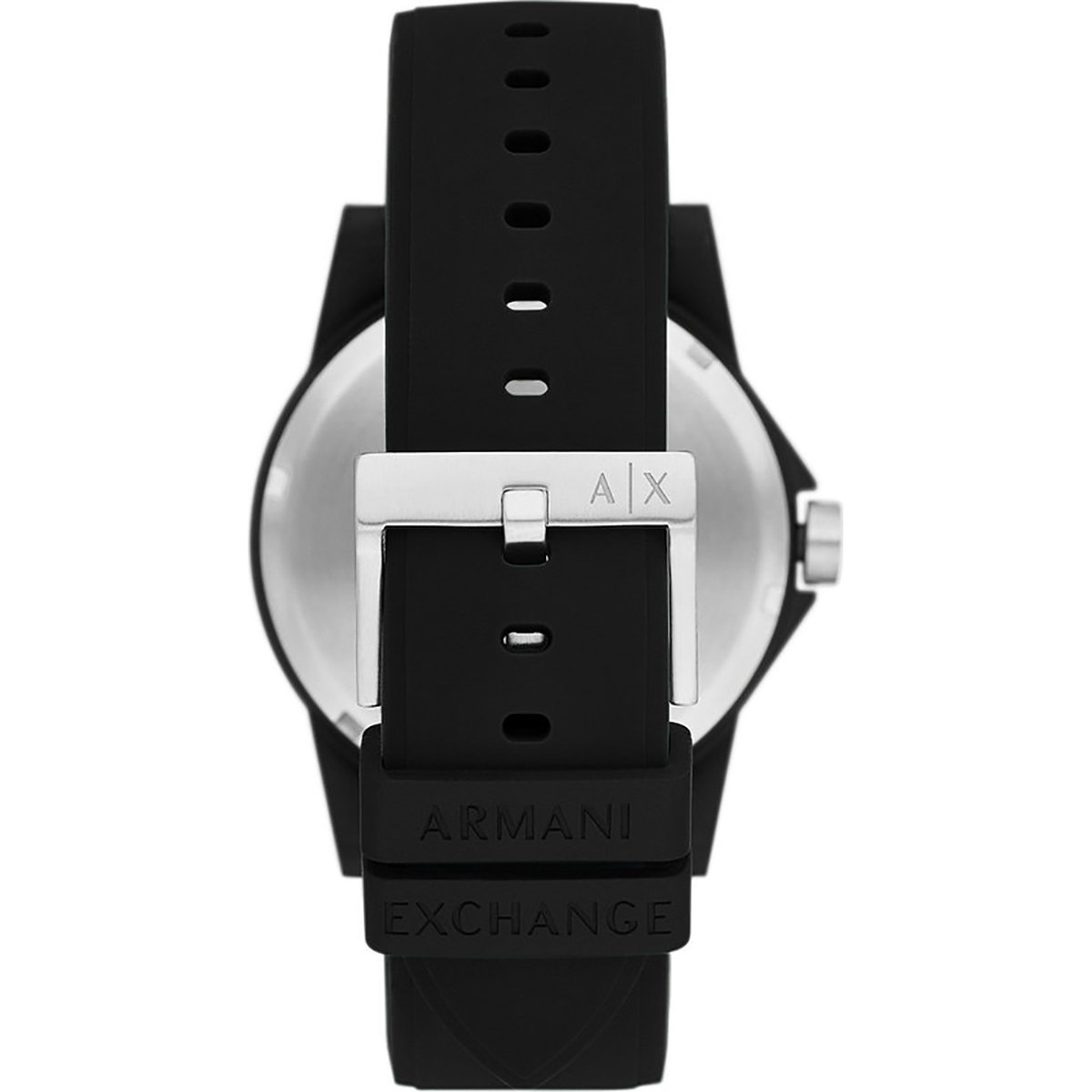 Armani Exchange AX2520 Heren Horloge