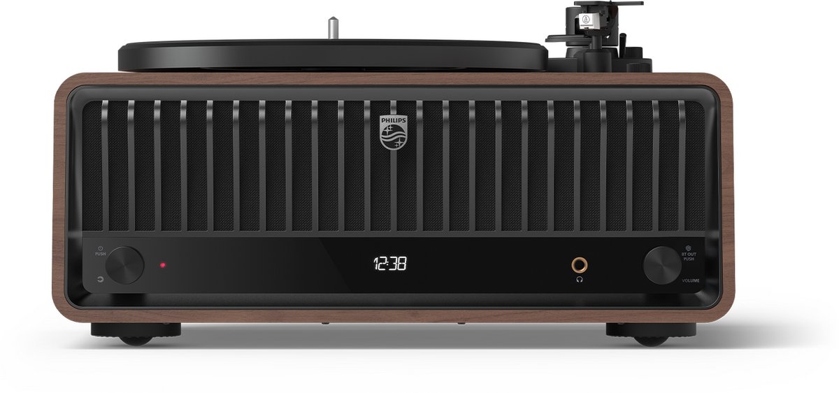 Elektronica, Versterker