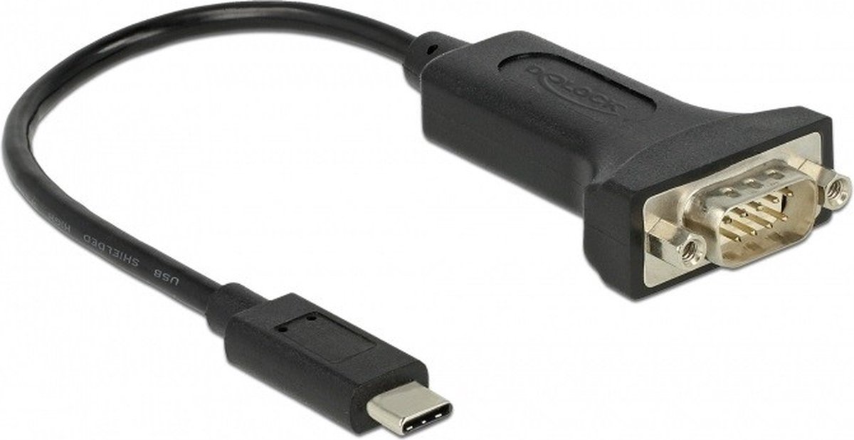 hdmi, adapter, usb-c, serial, d-sub 9