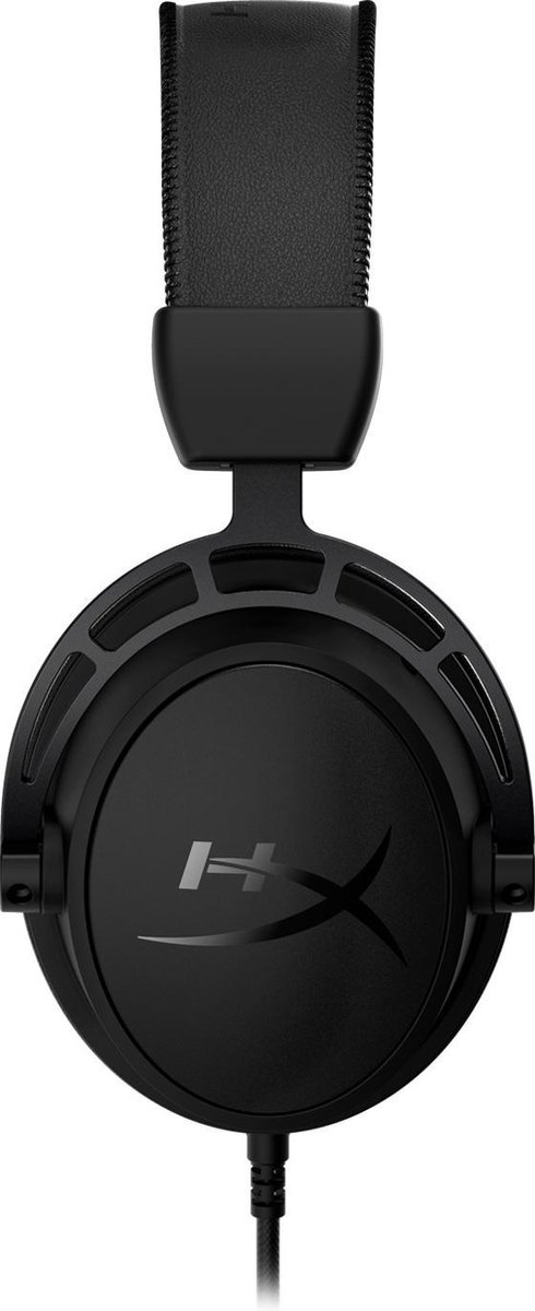 HyperX Cloud Alpha Pro Gaming Headset - Zwart - PC/PS4/PS5/Xbox/Switch