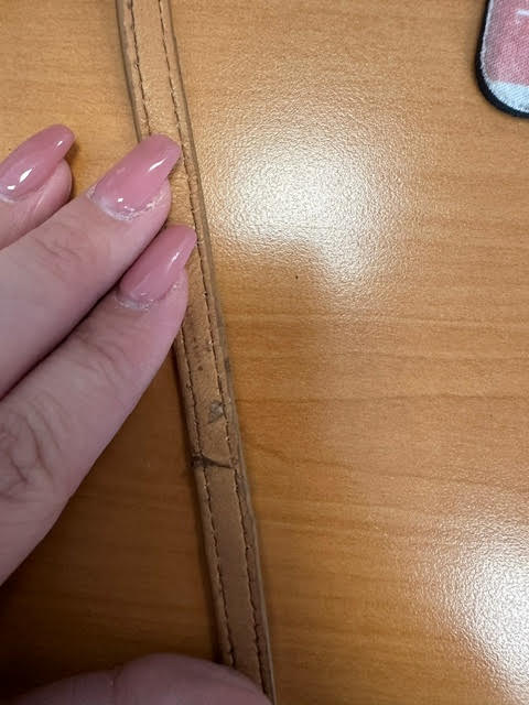 BURKELY DROWSY DANI BAG