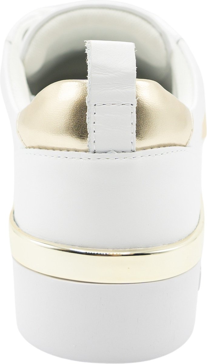 Liu Jo - maat 39- Silvia 62 Dames Sneakers - Wit