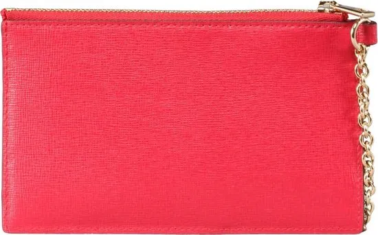 Furla - Babylon L Card Case Chain - Vrouwen