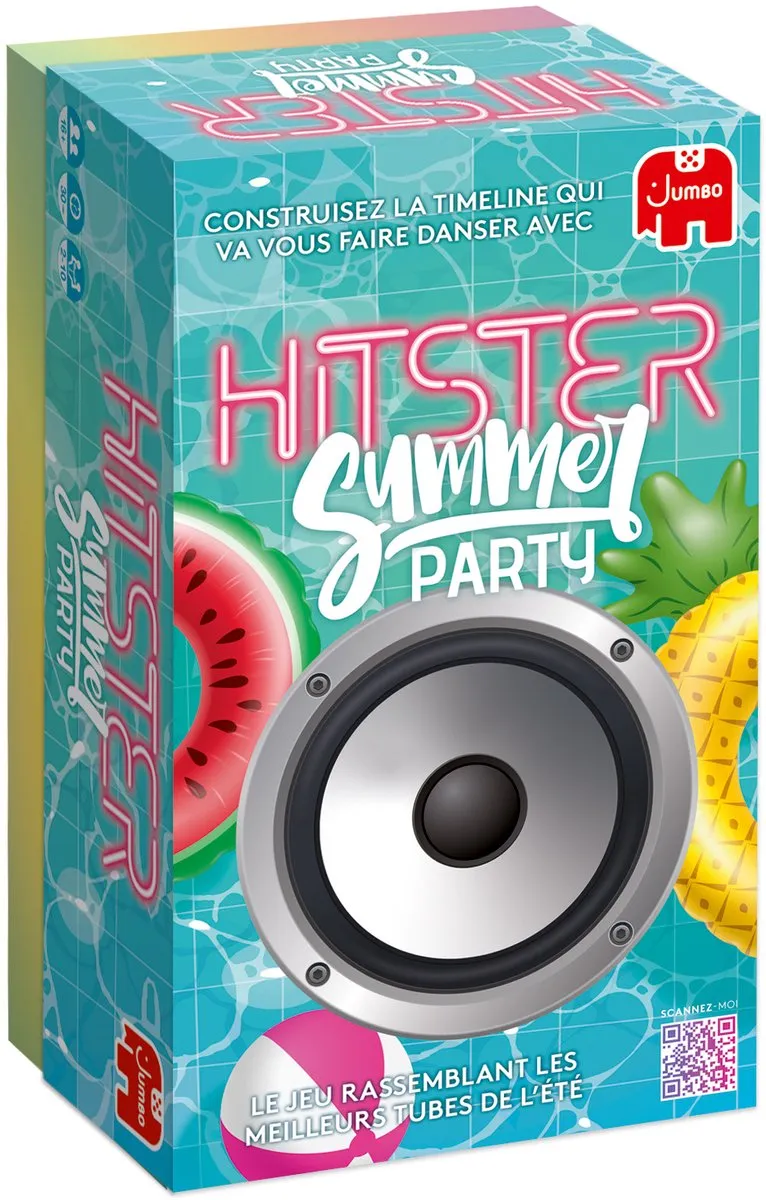 speelgoed, muziekbox, speelluid, summert party, geluidsspeaker