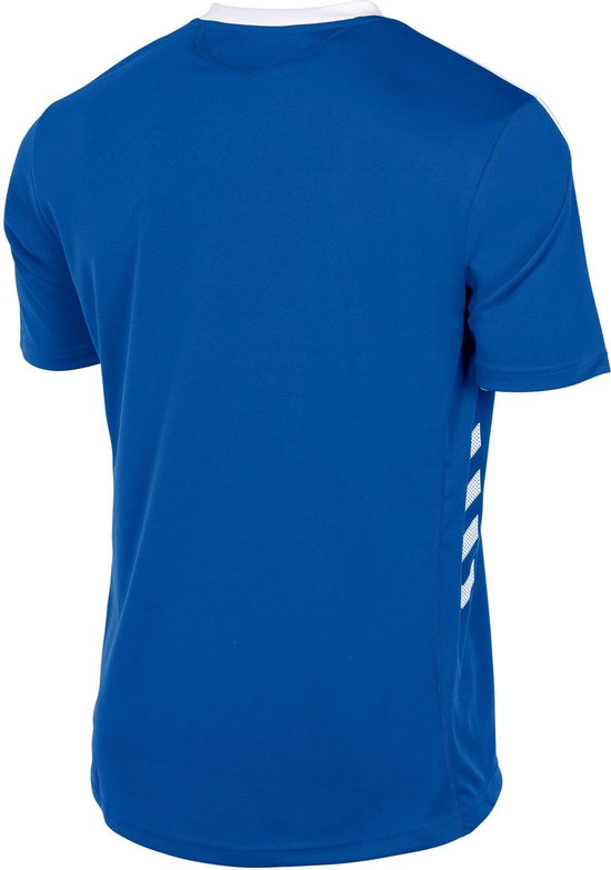 hummel Maat L  Valencia Sportshirt Dames