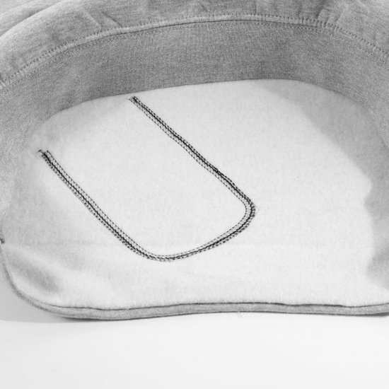 Stanno Maat S  Ease Hoodie Dames