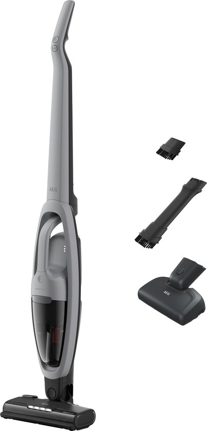 AEG ANIMAL 5000 - STEELSTOFZUIGER