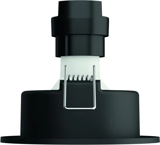 Koopjeshoek - Philips Donegal - Inbouwspot - 3 Lichtpunten - chroom - zonder lampen