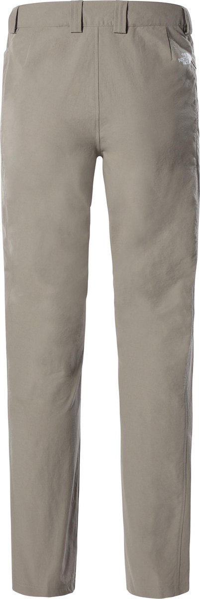 The North Face - Maat 4 - Resolve Woven Outdoorbroek Dames