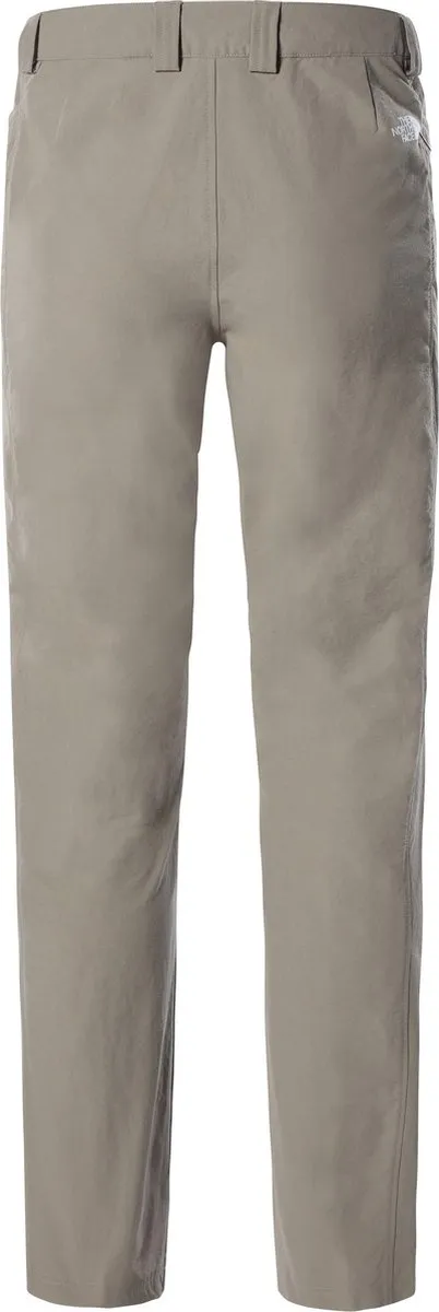 The North Face - Maat 4 - Resolve Woven Outdoorbroek Dames