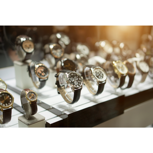 Horloges