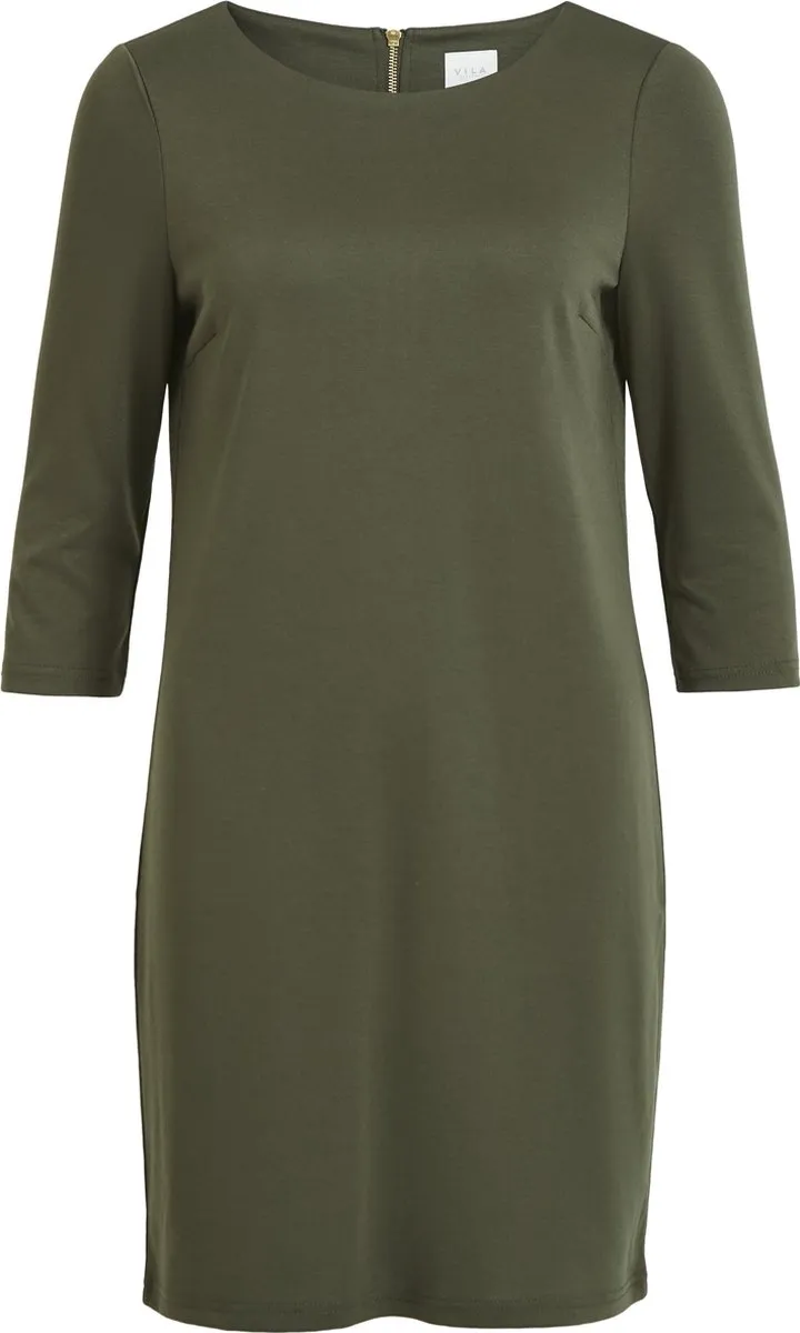 Vila - maat XS Tinny Dames Jurk