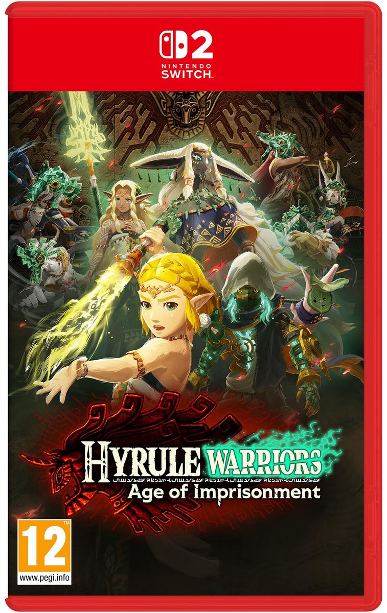 Nintendo Switch, Action-adventure, Elf, Sword, Hero