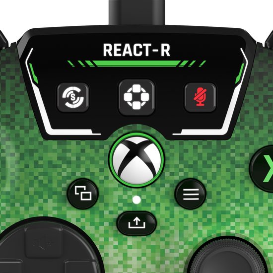 Turtle Beach REACT-R - Controller - Pixel