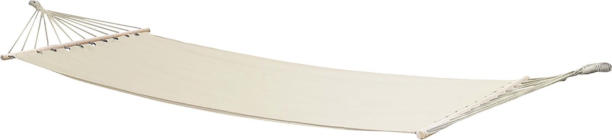 hangmat, katoenen doek, tuin, hangmatnet, rolband