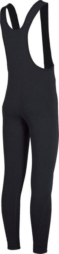 Rogelli maat XL  Perano Fietsbroek - Heren  - Zwart