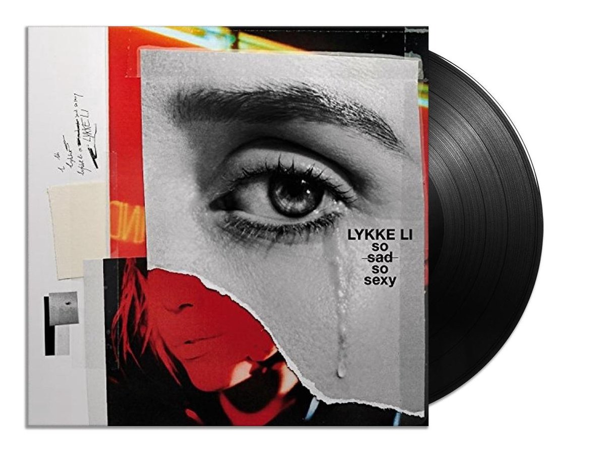vinyl, album, plaat, portret, eye