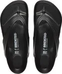Birkenstock Honolulu regular EVA - Maat 43 - Slippers - Black