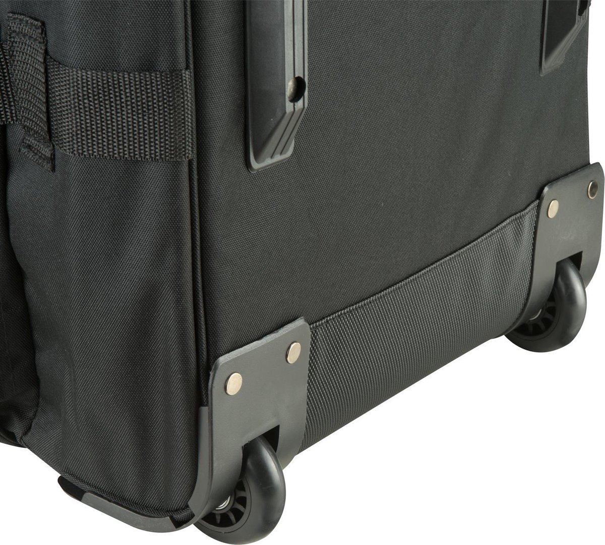 Princess Traveller Harlem - Reistas - Zwart - Large - 69cm