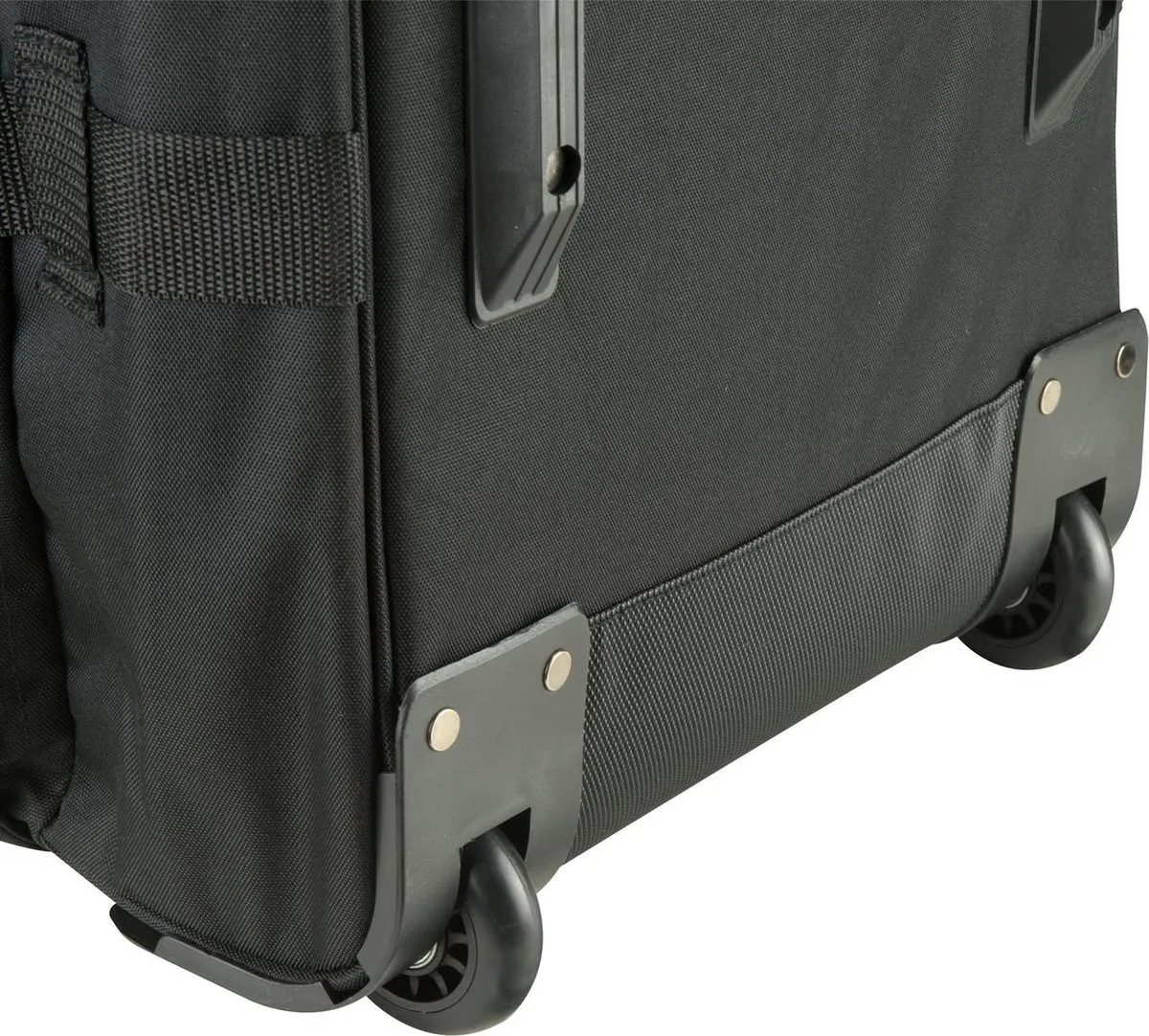 Princess Traveller Harlem - Reistas - Zwart - Large - 69cm