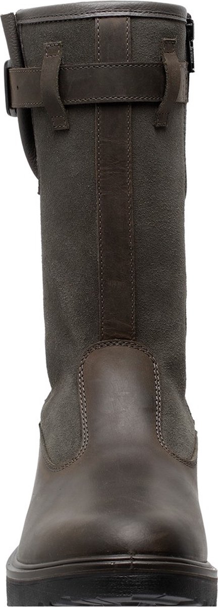 Grisport - maat 37- Sutherland Outdoorlaarzen Unisex - Anthracite