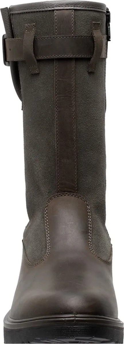 Grisport - maat 37- Sutherland Outdoorlaarzen Unisex - Anthracite