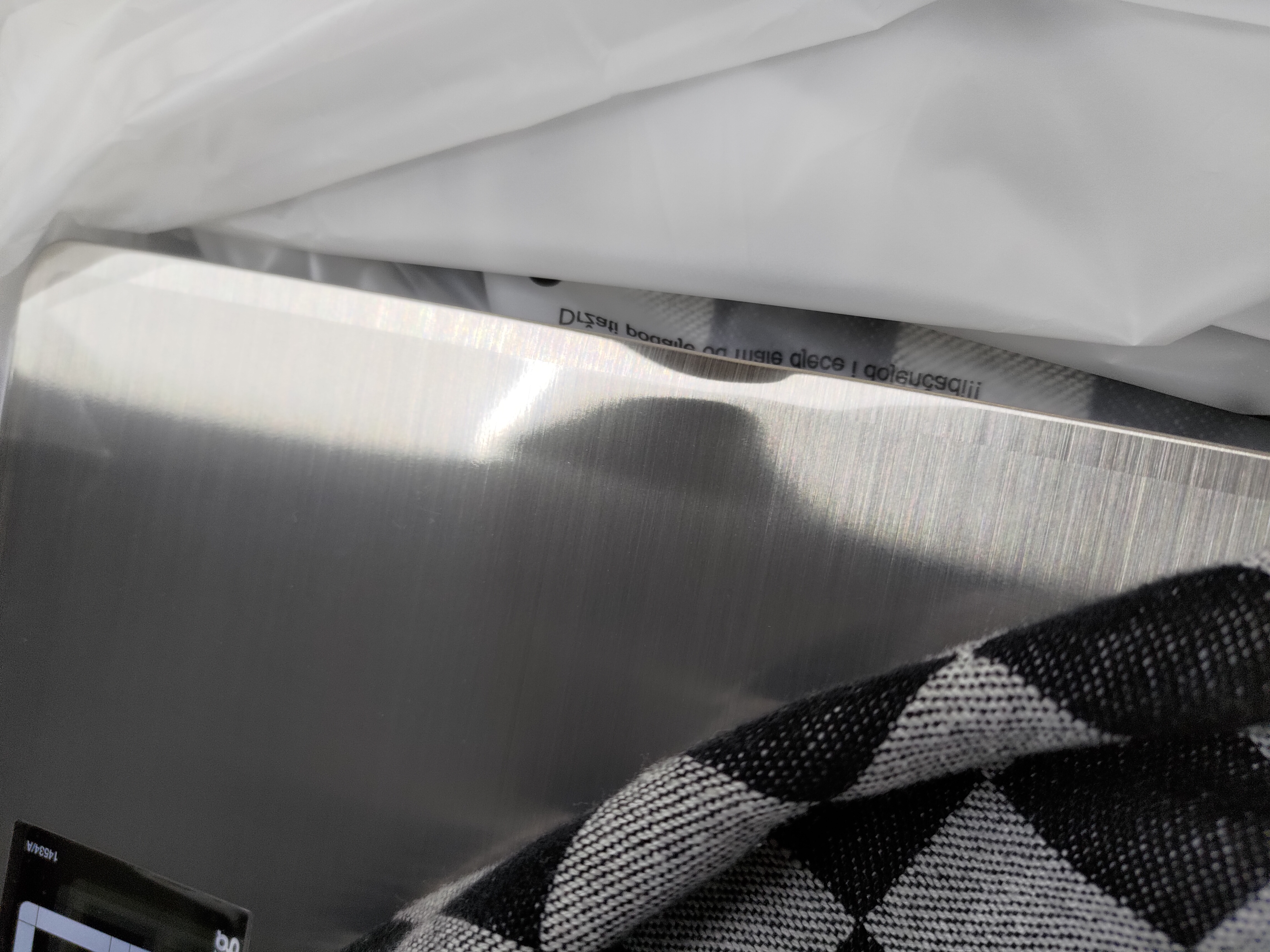 Soehnle Style Sense Safe 300 - Personenweegschaal