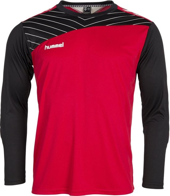 hummel Maat m  Cult Keeper Sportshirt Unisex
